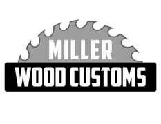 Miller Wood Customs logo