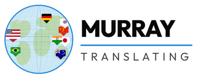 Murray Translating Services logo