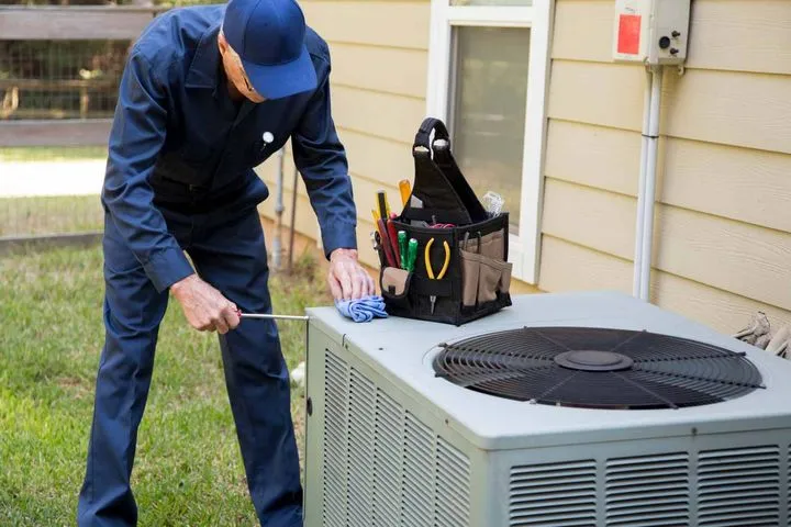 Sams Heating & Air