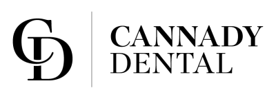 Cannady Dental logo