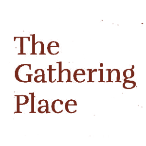 The Gathering Place logo