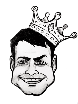 Jason Adler logo