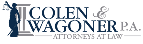Colen & Wagoner P.A. logo