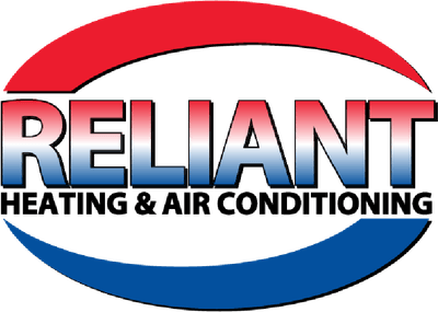 Reliant Heating and Air Conditioning logo