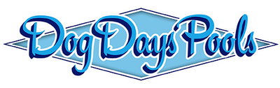 Dog Days Pools logo