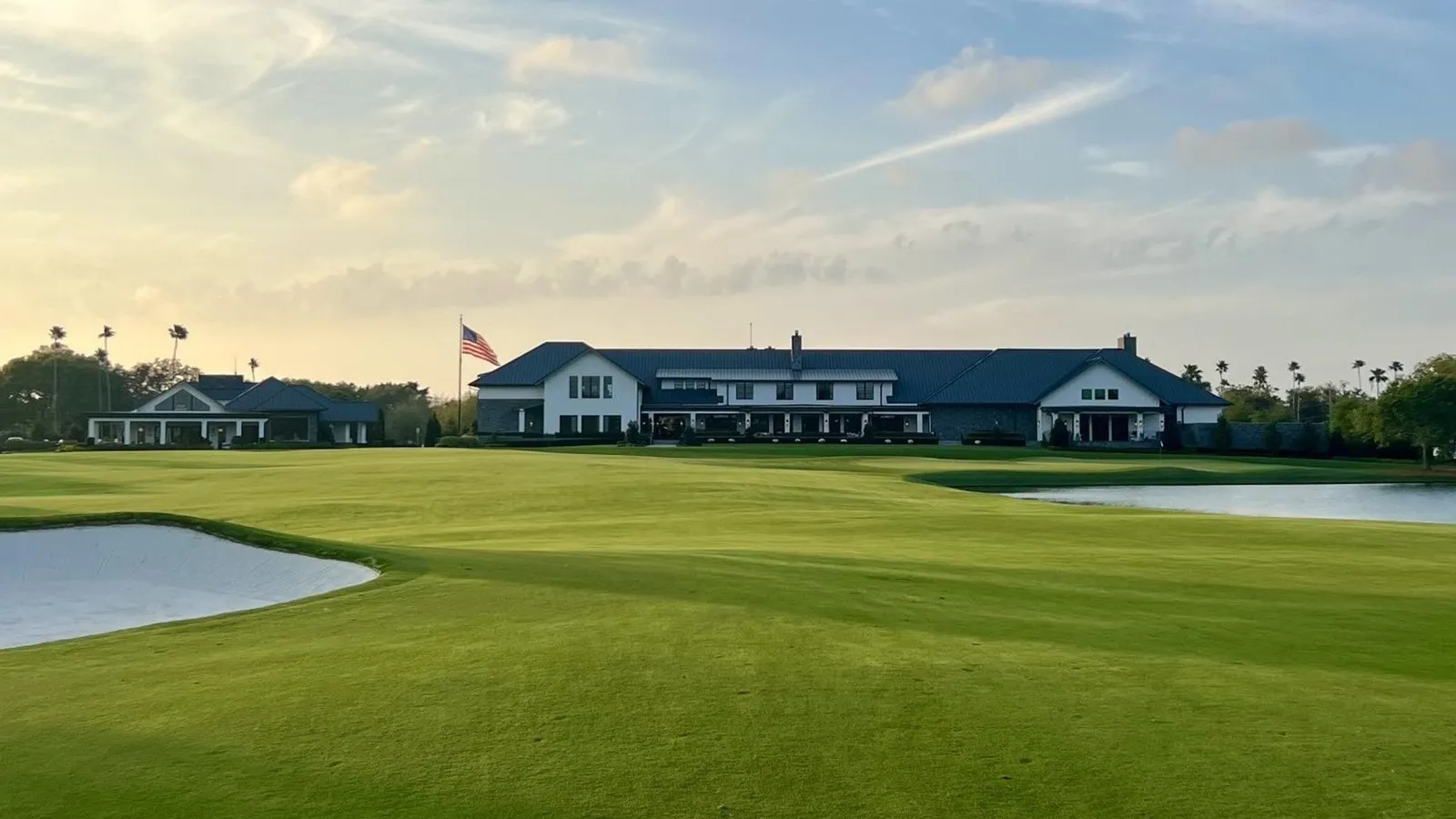 Pelican Golf Club