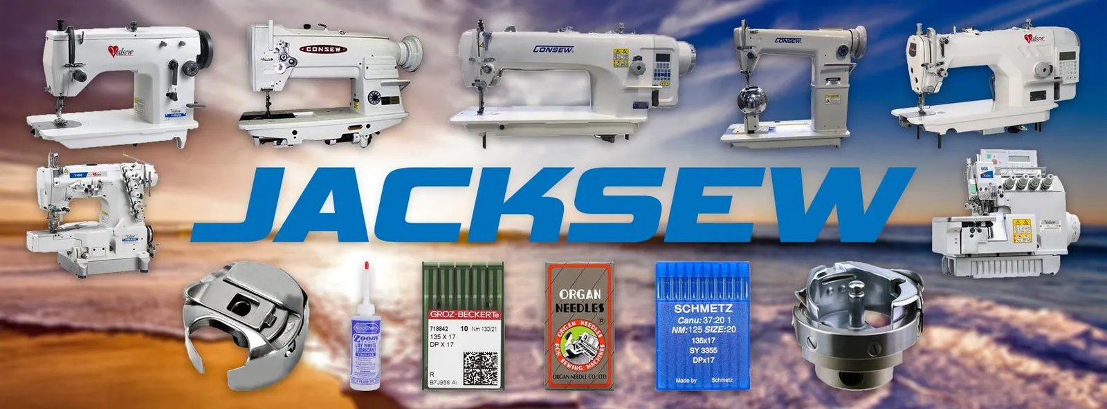 Jacksew