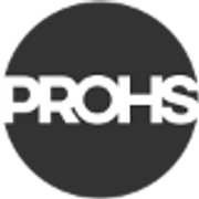 PROHS logo