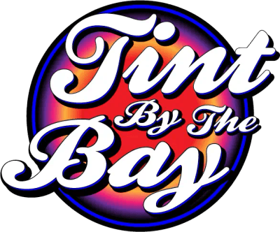 Tint by the Bay logo