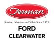 Ferman Ford logo