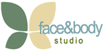 Face & Body Studio logo