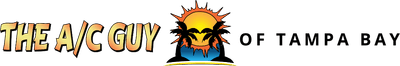 The A/C Guy of Tampa Bay Inc. logo