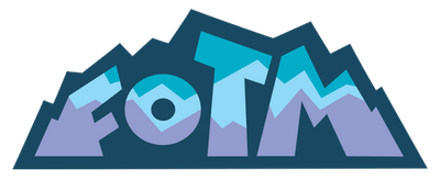 Fire on the Mountain logo
