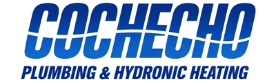 Cochecho Plumbing & Hydronic Heating logo