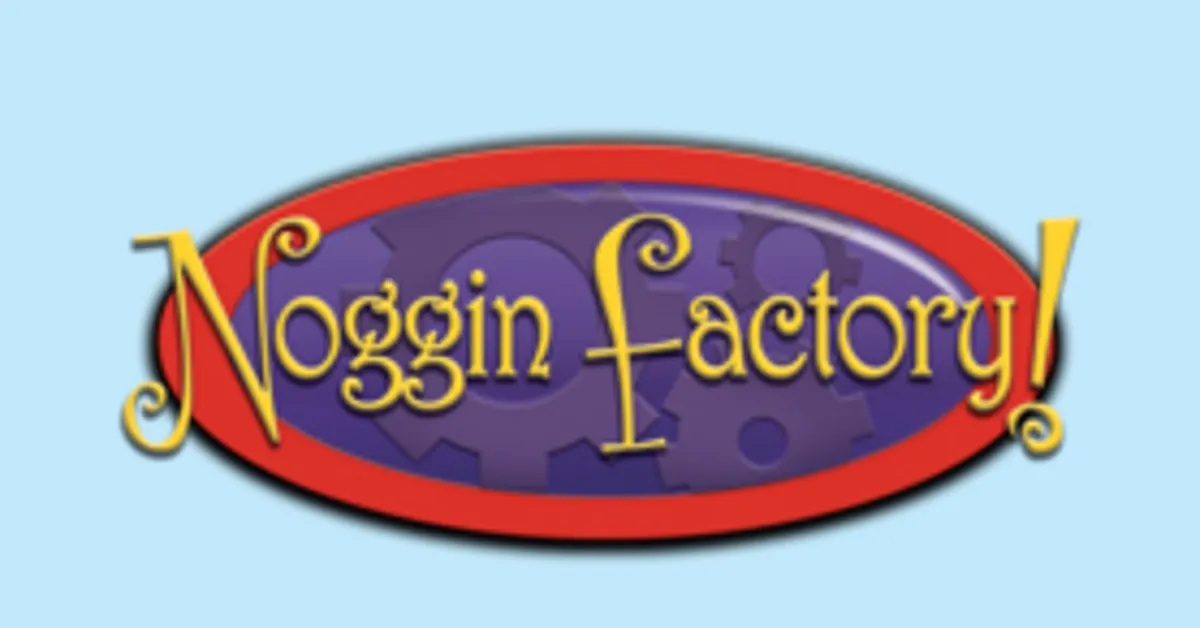 Noggin Factory Toy Shop