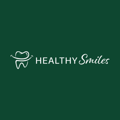 Healthy Smiles logo