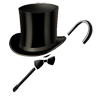 Tuxedos and Suits With Style logo
