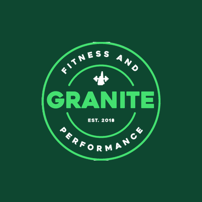 Granite Fitness & Performance logo