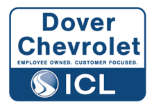 Dover Chevrolet logo