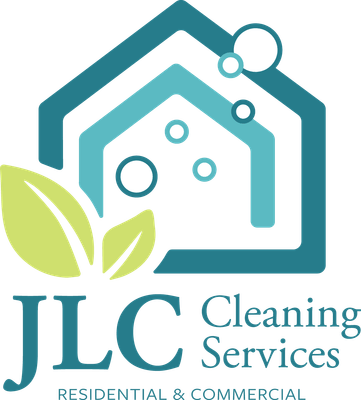 JLC Cleaning Services logo