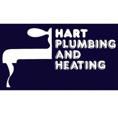 Hart Plumbing and Heating logo