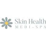 Skin Health Medi Spa logo