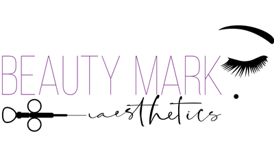 Beauty Mark Aesthetics logo
