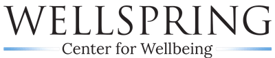 Wellspring Center for Wellbeing logo
