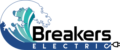 Breakers Electric NH logo