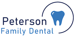 Peterson Family Dental logo