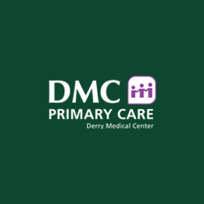 DMC Primary Care logo