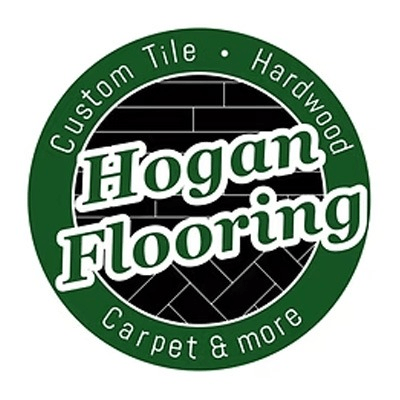 Hogan Flooring logo