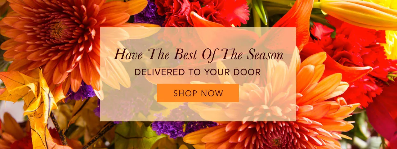 Garrison Hill Florists, Inc.