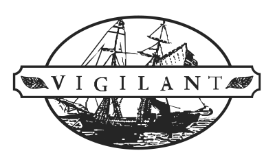 Vigilant Inc. logo