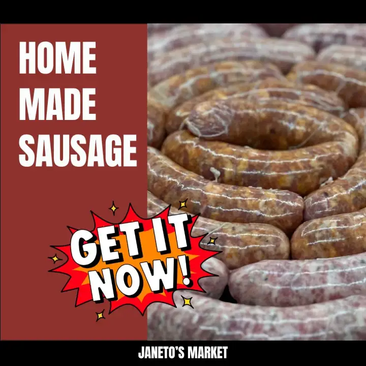 Janetos Superette