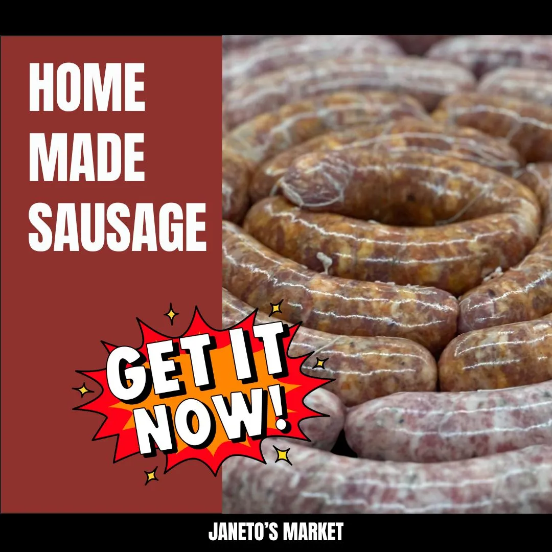 Janetos Superette