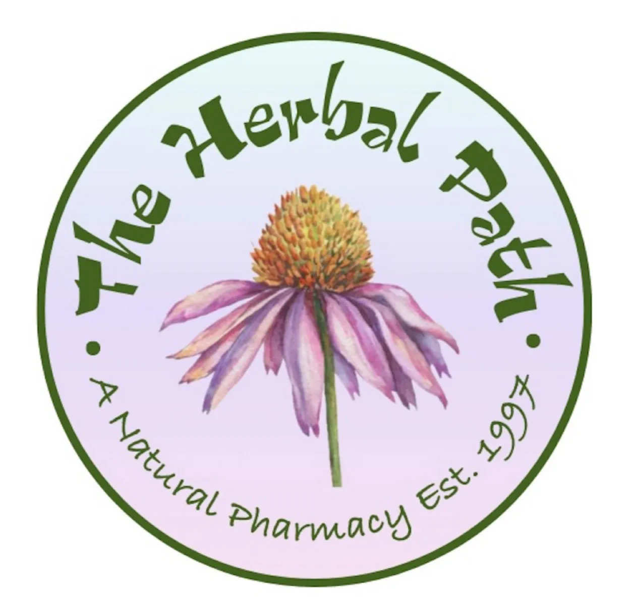 The Herbal Path Natural Pharmacy