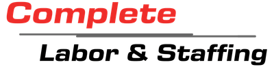Complete Labor & Staffing logo