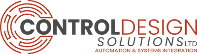 Control Design Solutions, Ltd. logo