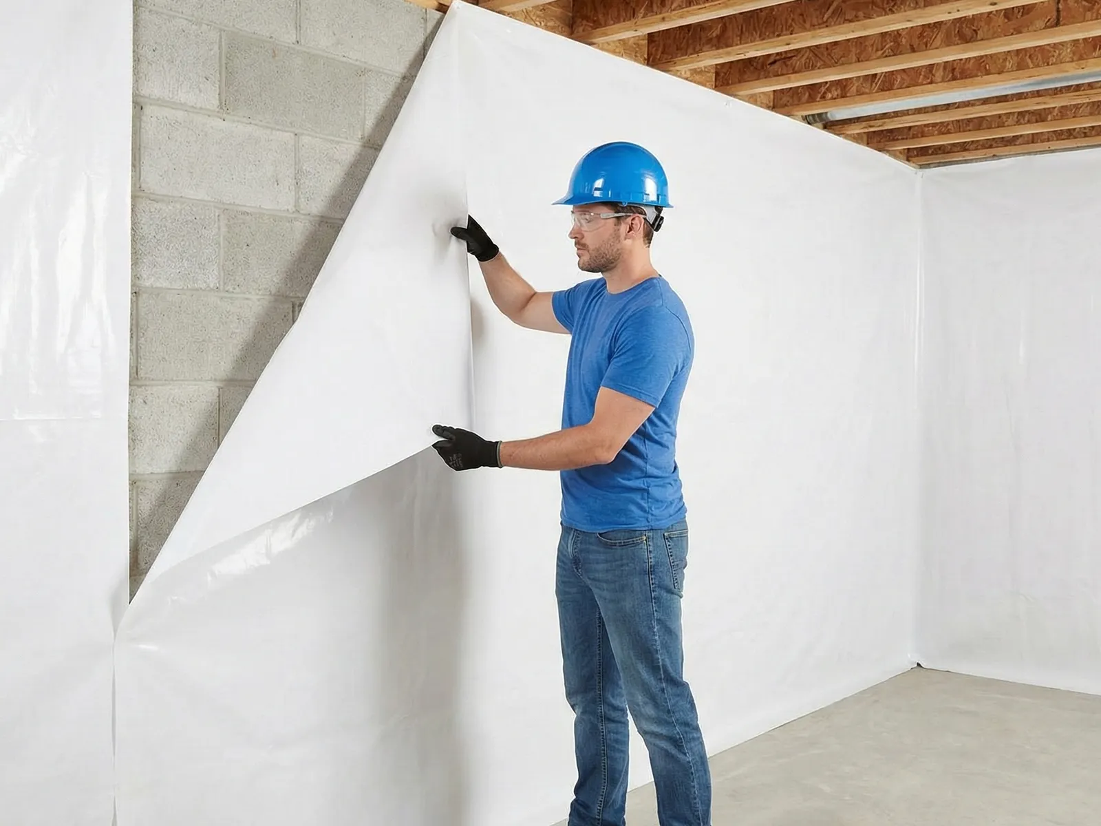 Basement & Radon Solutions