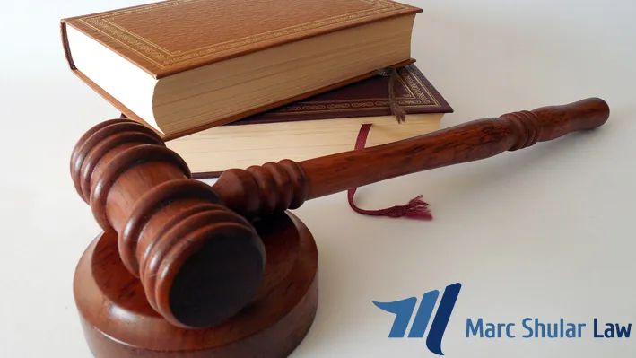 Marc Shular Law