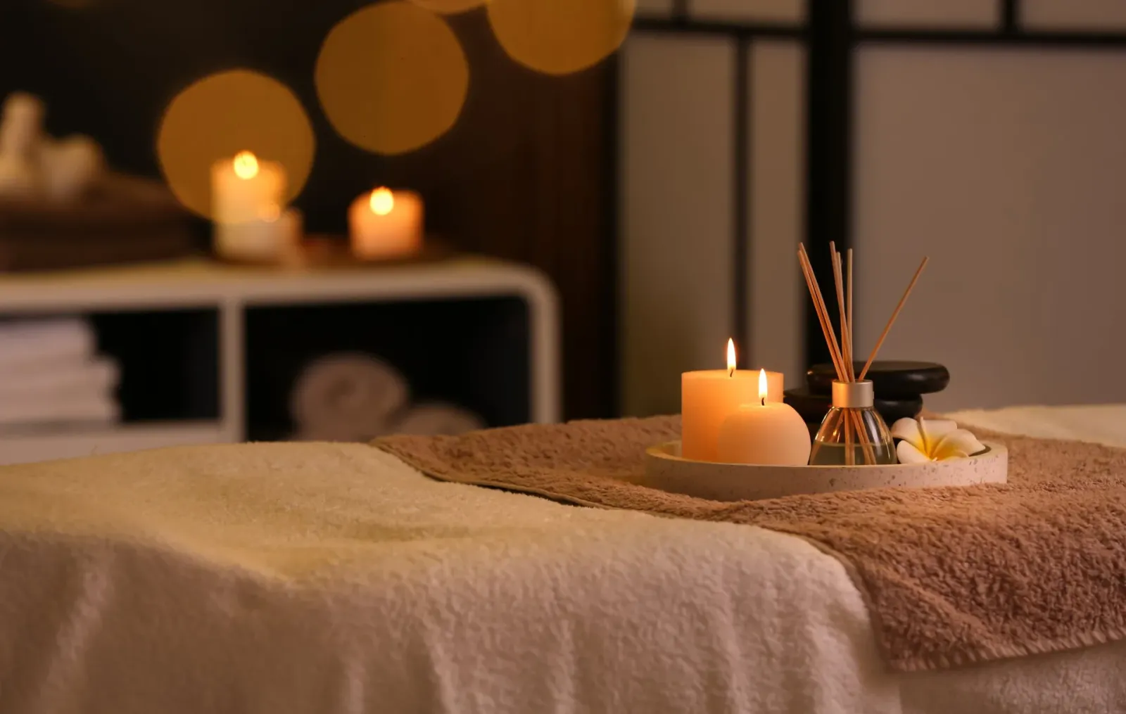 Forest Spa