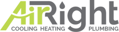 AiRight Cooling, Heating & Plumbing logo