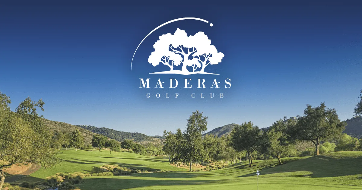 Maderas Golf Club