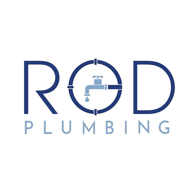 ROD Plumbing Inc logo