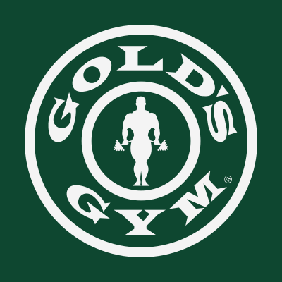 Gold's Gym Austin Hester's Crossing logo
