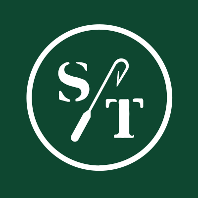 Salt Traders Coastal Cooking logo