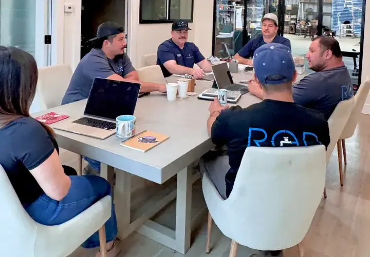 ROD Plumbing Inc