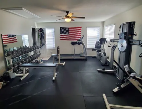 LifeForce Personal Fitness