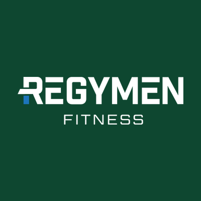 REGYMEN Fitness Round Rock logo